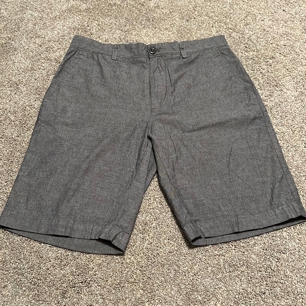 J.Crew Cotton Shorts